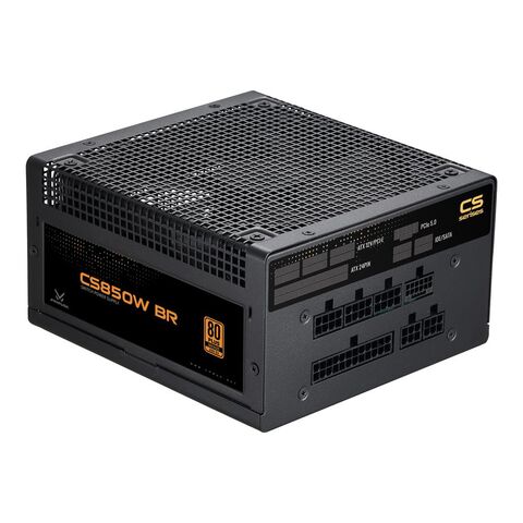 FPMAX 850W 230V EU Fuente de Alimentación con Certificación 80 Plus Bronze - Rendimiento Fiable para Computación for sale at factory direct price