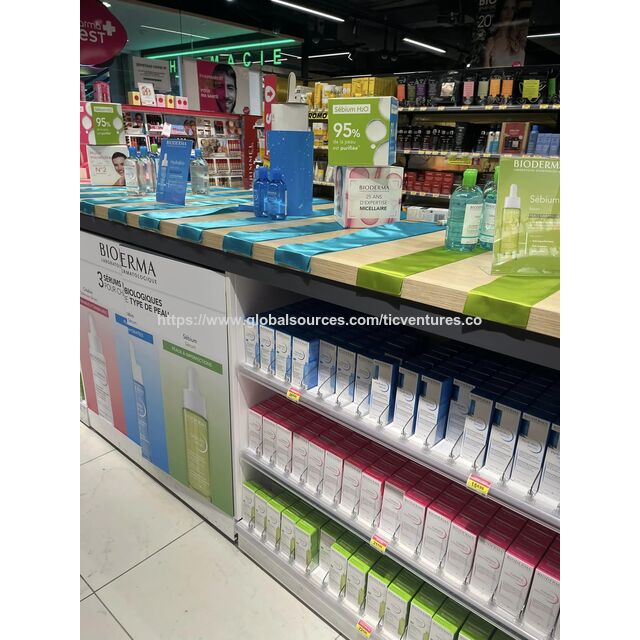 بيع بالجملة منتجات Bioderma Crealine AR, DS+ Cream, Defensive, Defensive Riche, Defensive Serum الأصلية، جميعها متوفرة. for sale at factory direct price