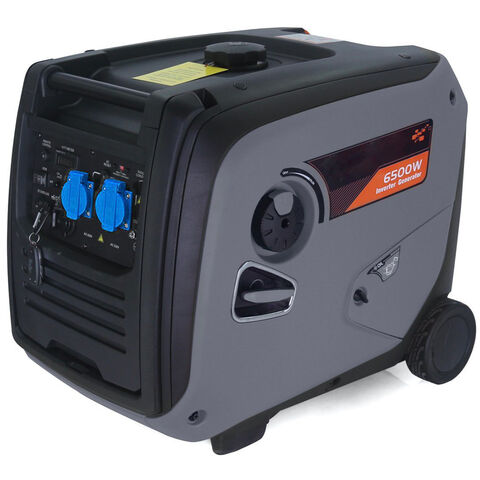 Buy China Wholesale 2024 Cheap High Quality Inverter Gasoline Generator ...