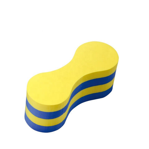 Boias de Tração Duráveis para Natação - Equipamento de Treino de Natação de Alta Resistência for sale at factory direct price