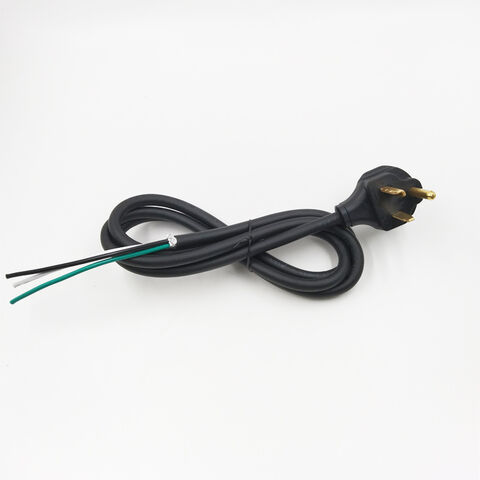 Buy China Wholesale Heavy Duty Power Cord Nema 5-30p Plug To R.o.j 30a ...