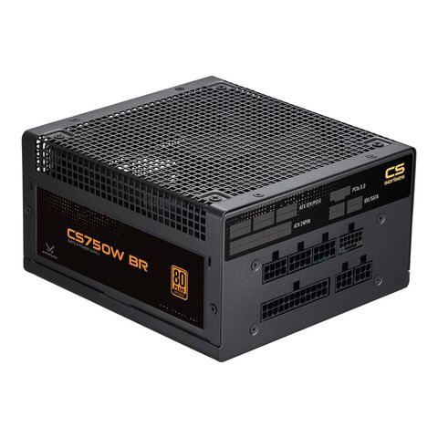 FPMAX 750W 80 Plus Bronze Unidad de Fuente de Alimentación Certificada 230V EU Rendimiento Confiable para Computación for sale at factory direct price