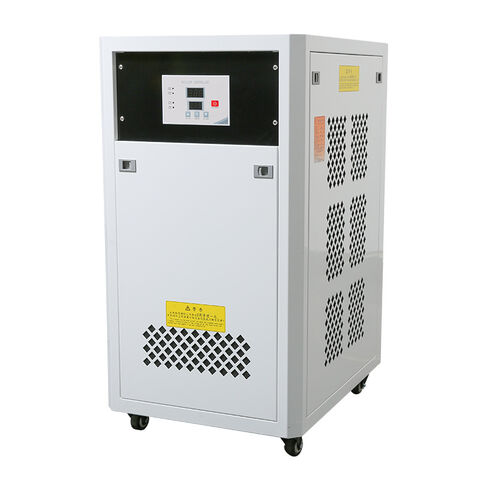 Best Quality Factory Supply Air Cooling Chiller 6kw 50hz Water