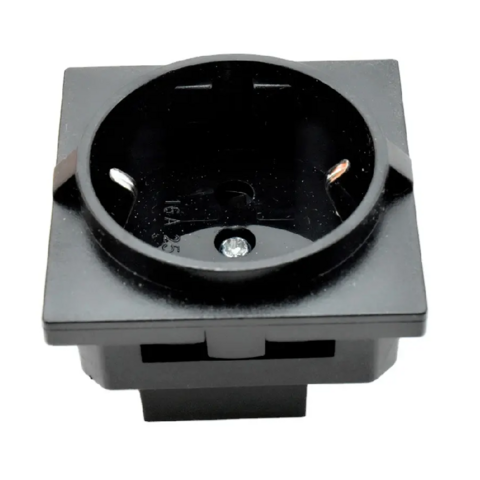 Buy China Wholesale Tuv Kc Certificate 16a 250v Germany Eu Standard Ac ...