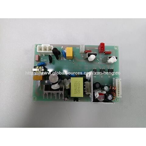 Original Manufacturer 32v1.1a Open Frame Power Supply Dual Output Power ...