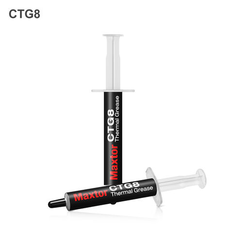 Buy China Wholesale Pc Laptop Gaming Maxtor Ctg8e 20g Thermal Grease