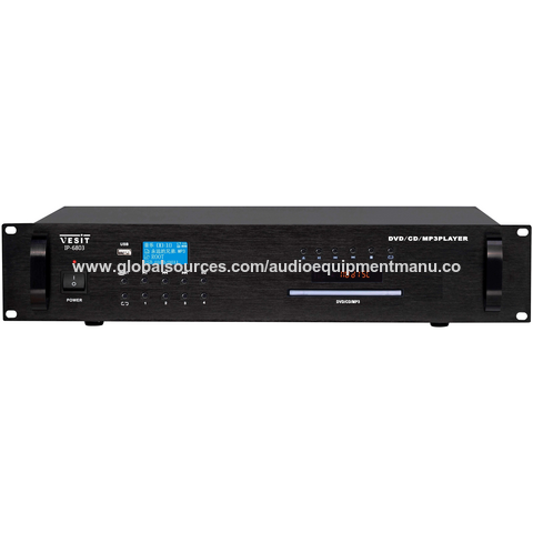 IP broadcasting CD player-IP-6803M for sale at factory direct price
