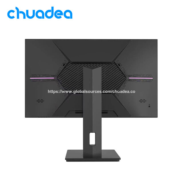 شاشة مكتبية مقاس 19.5 بوصة، شاشة كمبيوتر، شاشة LED بنسبة عرض إلى ارتفاع 16:9، شاشة LCD للاستخدام المكتبي، سعر المصنع for sale at factory direct price