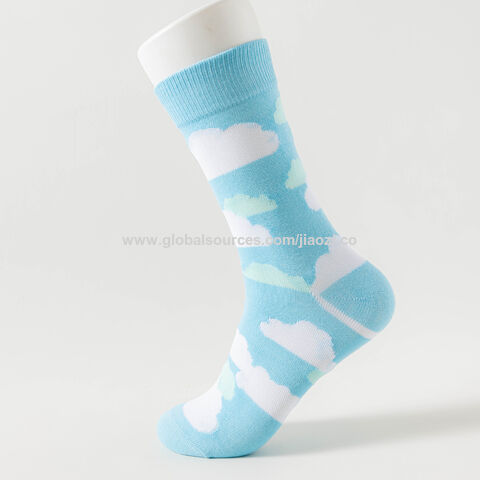 تصاميم مخصصة جوارب مرحة Happy Socks SE0004