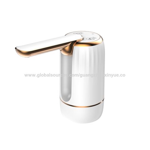 Dispensador de Agua para Botellas de Fabricante - Enfriador de Agua - Bomba de Agua Portátil para Camping, Familia y Oficina for sale at factory direct price