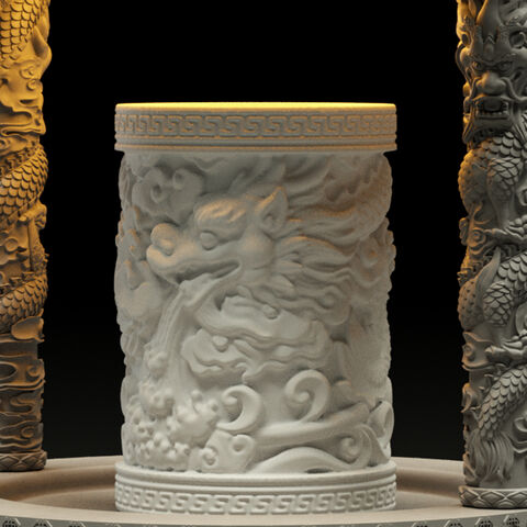 Customized Logo 8oz 10oz Modern Design Empty Concrete Candle Jar Luxury Cement Candle Vessels with Lid Customized Logo for sale at factory direct price