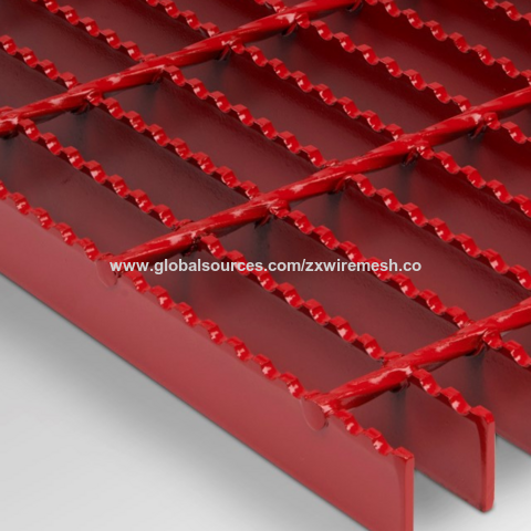 Heavy Durable Composite Plastic Frp Fiberglass Gully Grating For ...