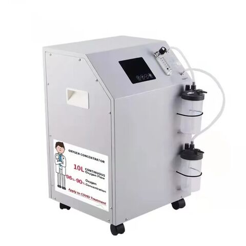 Vente en gros de concentrateurs d'oxygène portables de différents types à prix d'usine, adaptés aux voyages, à la maison et à l'usage clinique for sale at factory direct price