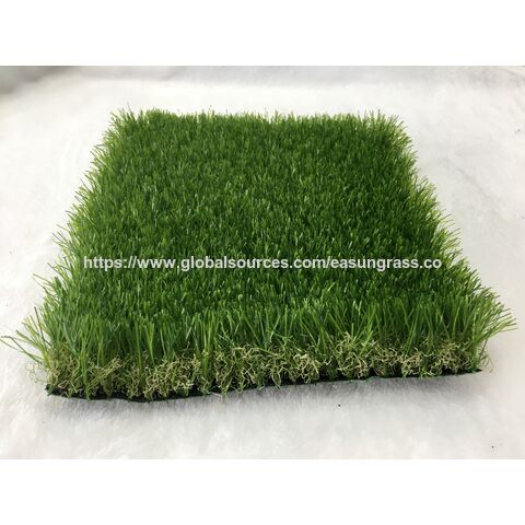 Grama sintética de 30mm para decoração, tapete de relva, relva sintética, relva artificial de 40mm for sale at factory direct price