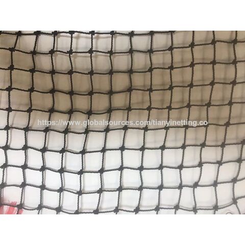 Mini Square Net Customized Square Hdpe Safety Nets Anti Flaming Small Mesh Strength ...