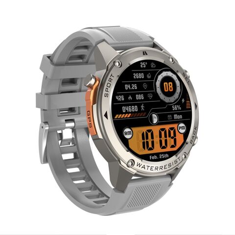 Montre Intelligente Montre Gps Natation Garmin Swim 2: GPS
