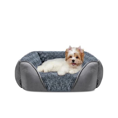 Compre Cama Para Perros Grandes, Medianos Y Pequeños/cachorros