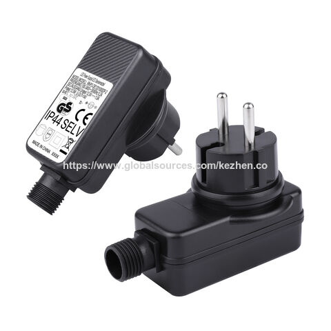 Rain-proof Power Adapters Power Supply Battery Charger Switching ...