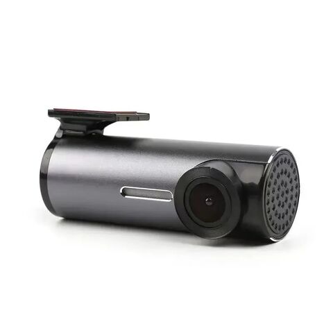 Caméra de Surveillance de Stationnement - Caméra de Recul de Voiture 1080P HD avec Détection de Mouvement, Vision Nocturne et Enregistrement en Boucle pour la Sécurité du Véhicule