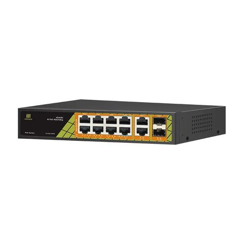 Switch Industrial Ethernet de Alto Rendimiento para Conectividad de Red Fiable en Entornos Hostiles | Red Robusta, Rápida y Segura for sale at factory direct price