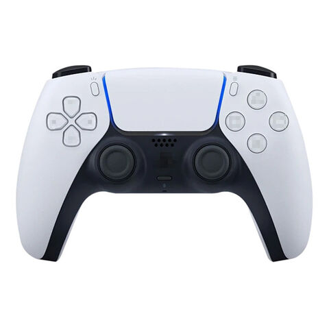 Venta al por mayor de mando inalámbrico PS5 para PC, vibración HD, giroscopio, sensor corporal Bluetooth, gatillo adaptativo for sale at factory direct price