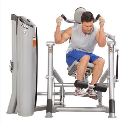 Buy Hoist Abdominal Machine Best Price with Fast Delivery Available Now for sale at factory direct price