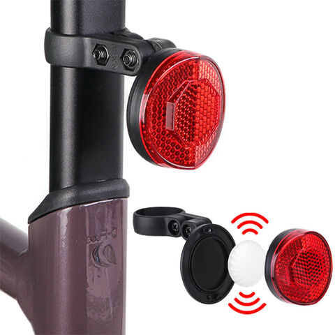 Vente en gros Google : Traqueur de réflecteur de vélo