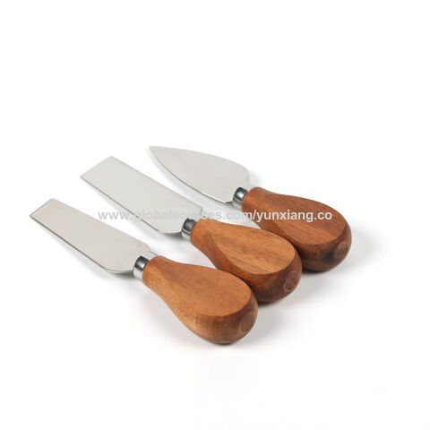 Mangos de Cuchillo de Madera de Lujo Premium en Varios Estilos - Artesanía de Alta Gama para un Toque Exquisito for sale at factory direct price
