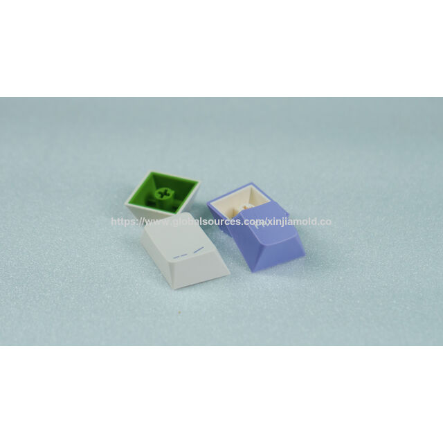 Venta caliente de teclas PBT de doble inyección para teclado mecánico - Alta calidad y durabilidad for sale at factory direct price