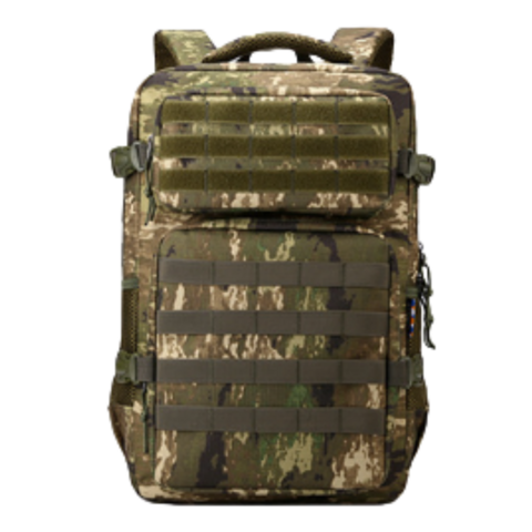 Neuer Outdoor-Tarn-Wanderrucksack, multifunktional, großes Fassungsvermögen, Freizeit, einfacher Reiserucksack
