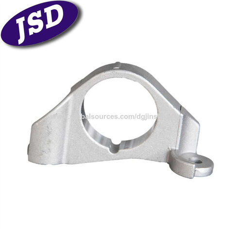 Moulage sous pression de zinc et d'aluminium de haute précision, petite taille, OEM, pour pièces automobiles