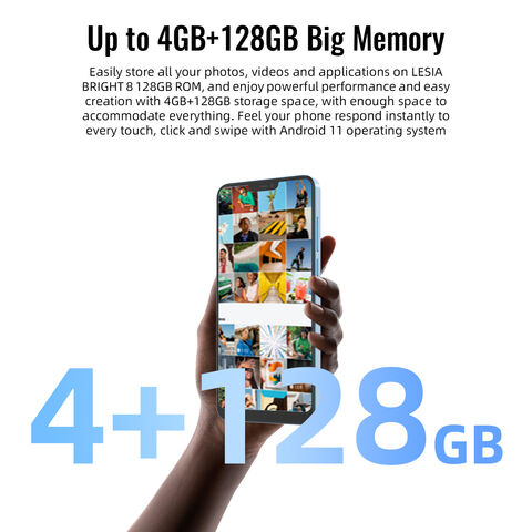 2024 Cute Shape High Quality Small Convenient Lesia Bright Dual