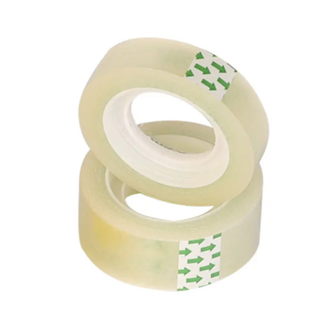 Büro-Klebeband Bopp, einseitiges, hochwertiges OPP-Verpackungsband für Bürobedarf for sale at factory direct price