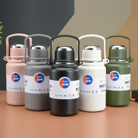 OEM & ODM 900ml Isolier-Eimer für Outdoor-Reisen, tragbar