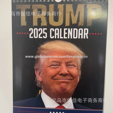 Calendarios de pared ecológicos 2025 al por mayor: logos y diseños personalizados, degradables y hermosos, con espacio para notas.