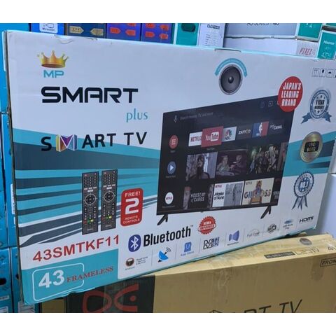 Smart TV 50 55 65 pulgadas SKD OLED QLED LCD TV Televisión