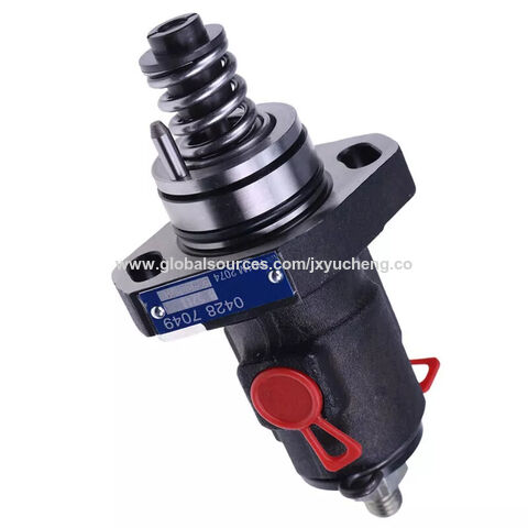 Nova Bomba Unitária de Injeção de Combustível para Motor Deutz 2011 04287049 0428 7049 - Bomba de Injeção Diesel for sale at factory direct price