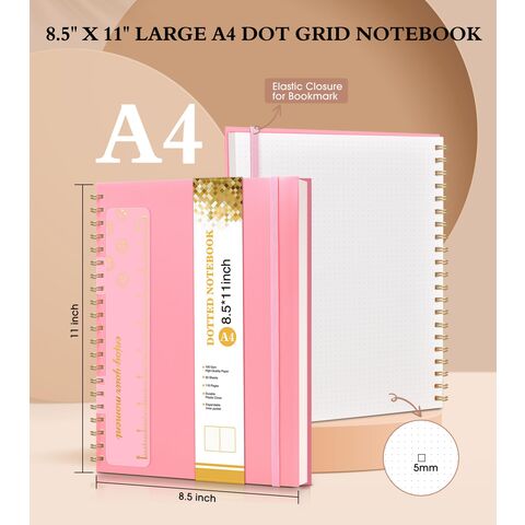 Bulk Buy China Wholesale New Arrival Spiral Notebook Quality Hardcover ...