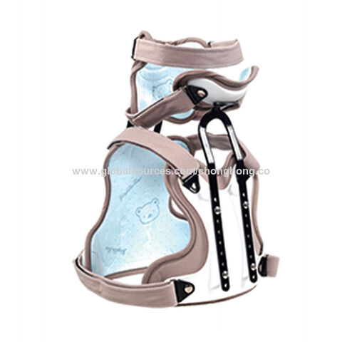 Neck Chest Fixation Brace Rehabilitation Orthopedic Cervical Fracture ...