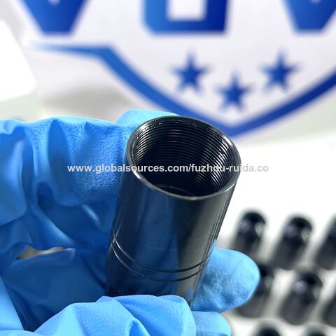 Injector Spring Cap Factory Direct High Quality China Wholesale High Quality Common Rail ...