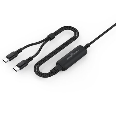 Cable de Carga y Datos 2 en 1 Tipo C a Tipo C de 140W OEM o ODM for sale at factory direct price