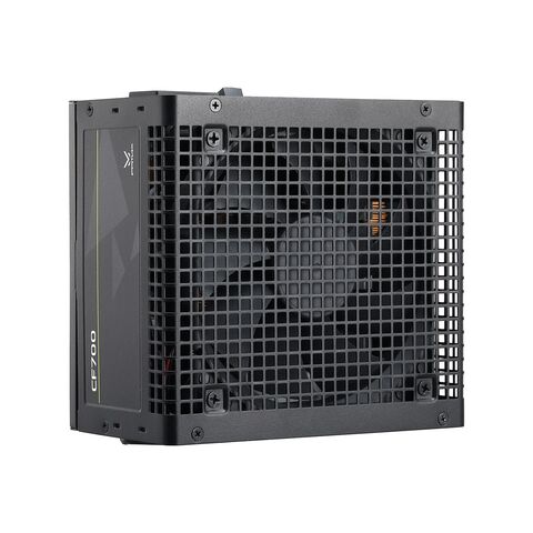 Hochleistungsfähiges, stabiles DC-Ausgangsnetzteil Fpmax CF700 mit 80Plus-Zertifikat for sale at factory direct price