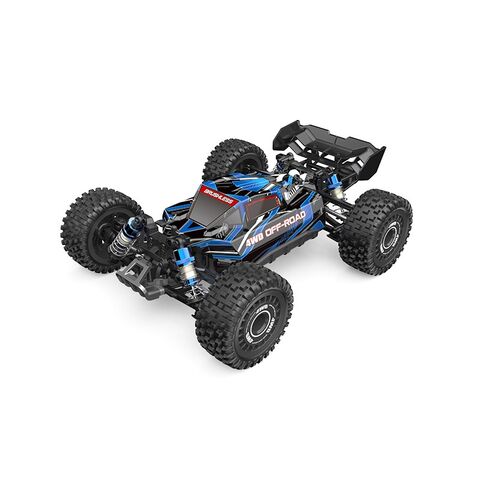 Hyper Go 16207 Camion Monstre sans Balai 1:16 Télécommandé for sale at factory direct price