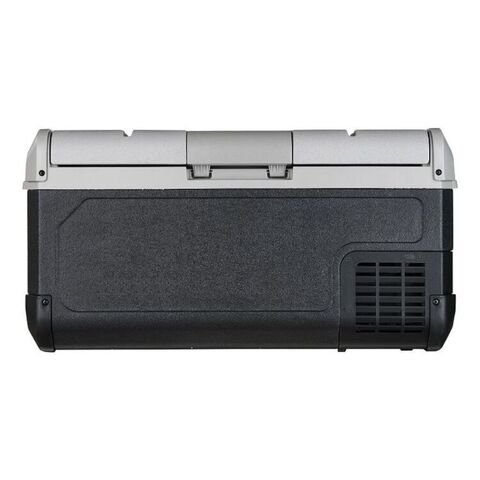 20L 12V Portable Single Zone Car Fridge/Freezer With Basket