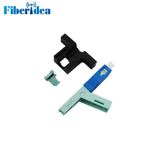 Easy Installation And China Supplier /oem Fiber Optic Sc Upc Connectors ...