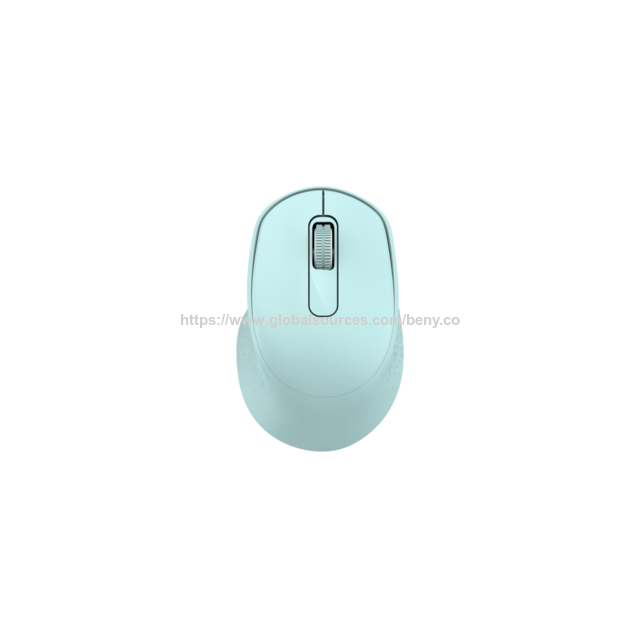 Odm / Oem 2.4ghz Nano Receiver Wireless Mouse With Silent Operation $2. ...