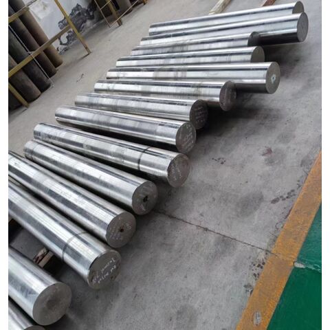 Barra Cuadrada de Aleación de Níquel Monel 400, Monel K500 - Fabricante y Proveedor Líder