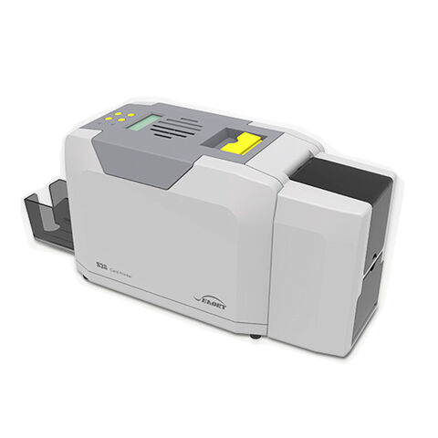 Card Printer Rfa Model 600dpi Printing Seaory S28 Double Side Rfid Magnetic Business Loyalty ...