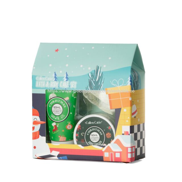 2025 NEW private label factory lightening body wash green bath set whitening shower gel for women,includes body lotion for sale at factory direct price