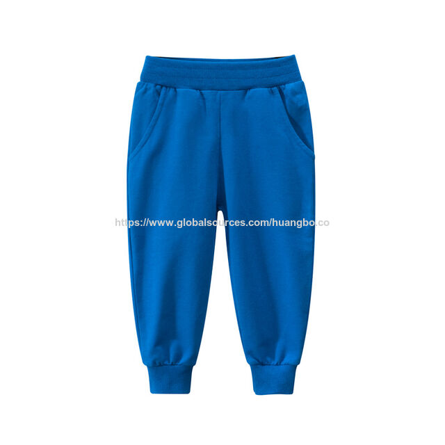 Pantalones para niños al por mayor, estilo coreano, nueva colección otoño 2024. Pantalones para niños y bebés. for sale at factory direct price